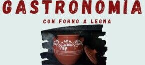 Gastronomia con forno a legna - pizzeria